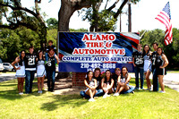 Alamo Automotive